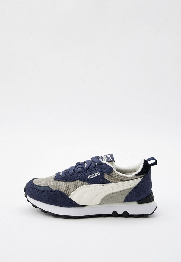 

Кроссовки PUMA, Разноцветный, Rider FV Retro Rewind