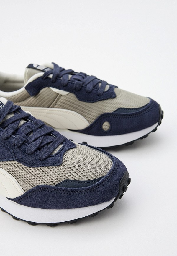 Кроссовки PUMA разноцветный, размер 41,5, фото 2