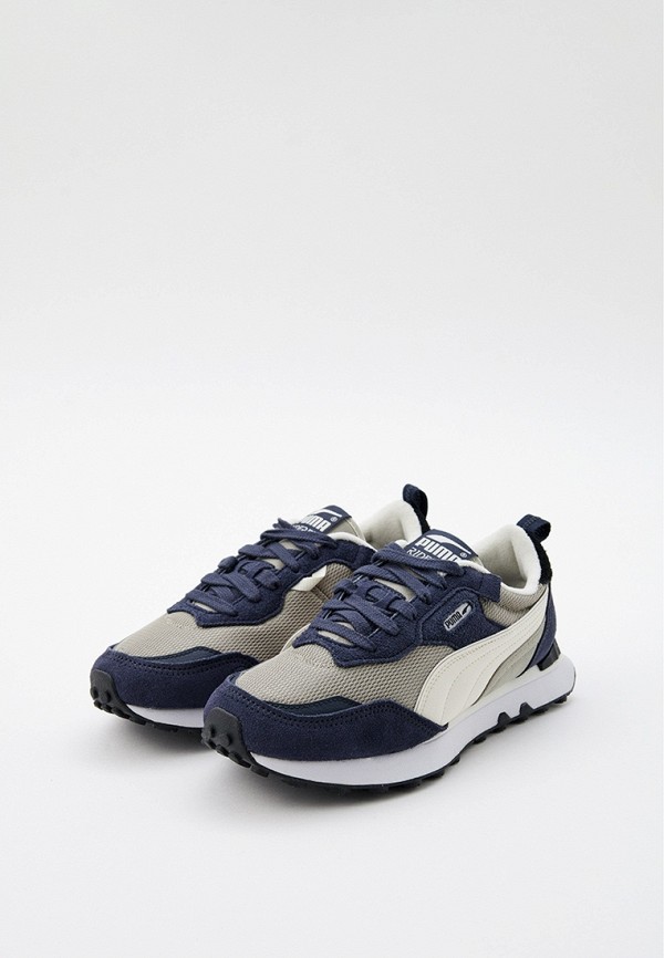 Кроссовки PUMA разноцветный, размер 41,5, фото 3