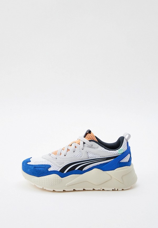 

Кроссовки PUMA, Белый, RS-X Efekt