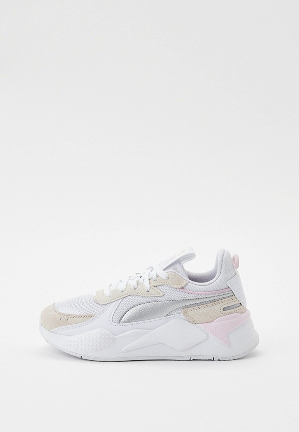 

Кроссовки PUMA, RS-X Metallic Jr