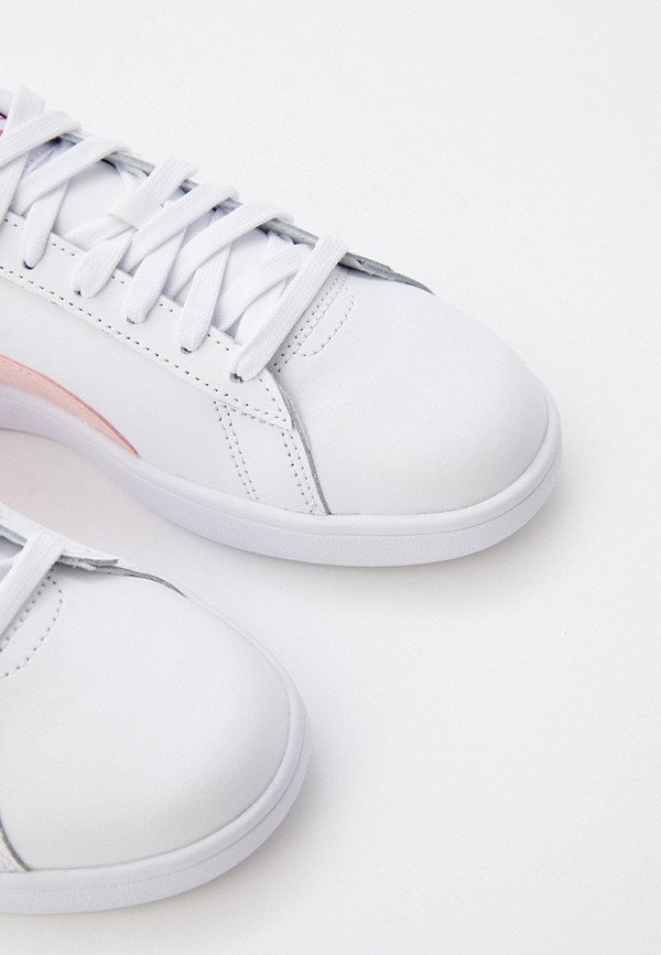 Кеды PUMA белый, размер 38, фото 2