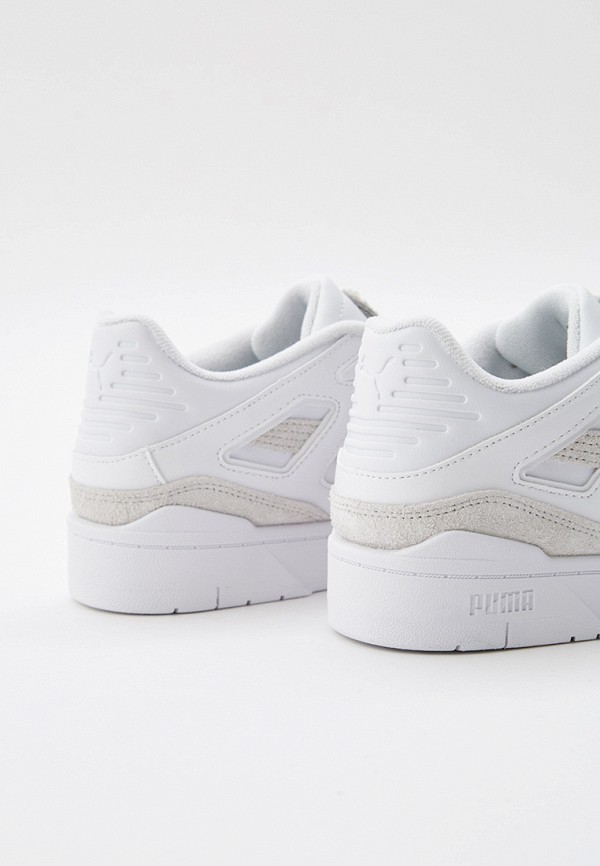 фото Кеды puma