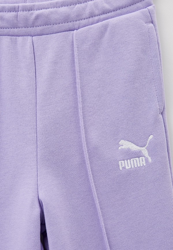 фото Брюки спортивные puma