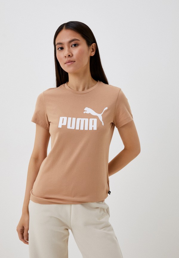 Футболка PUMA