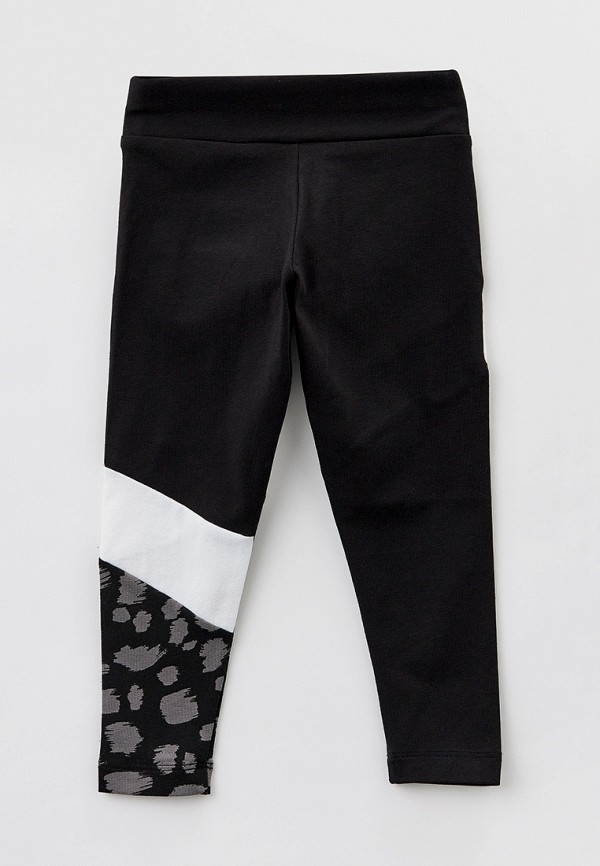 фото Леггинсы puma