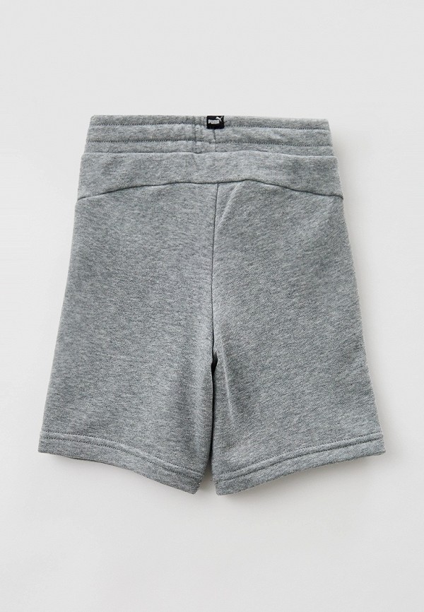 фото Шорты спортивные puma