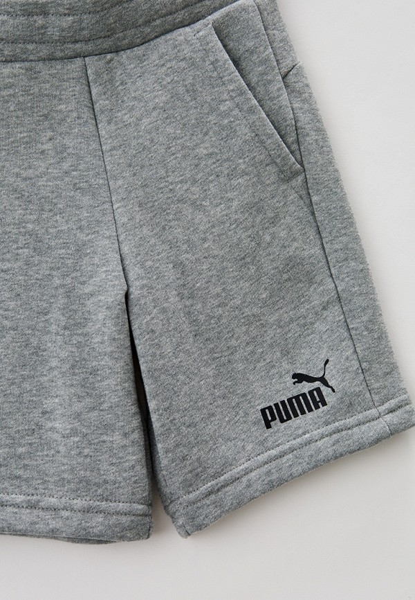 фото Шорты спортивные puma