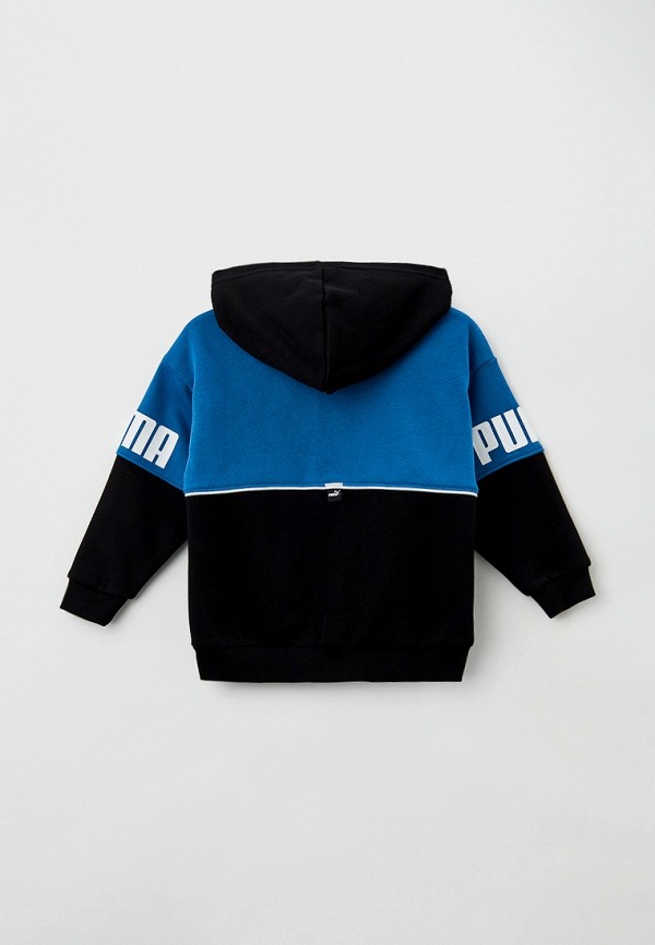 фото Толстовка puma