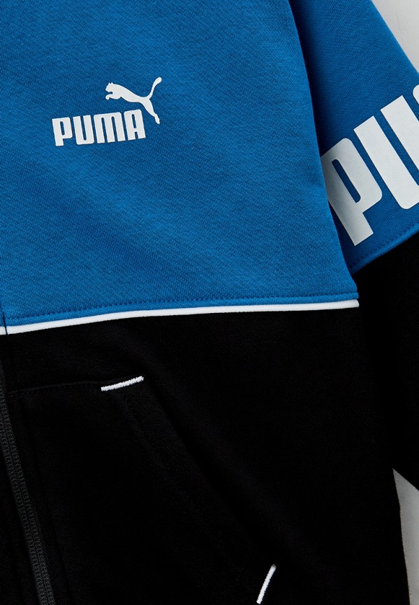 фото Толстовка puma