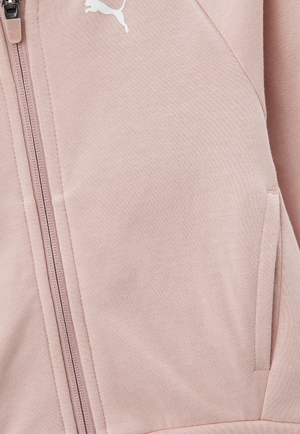 фото Толстовка puma