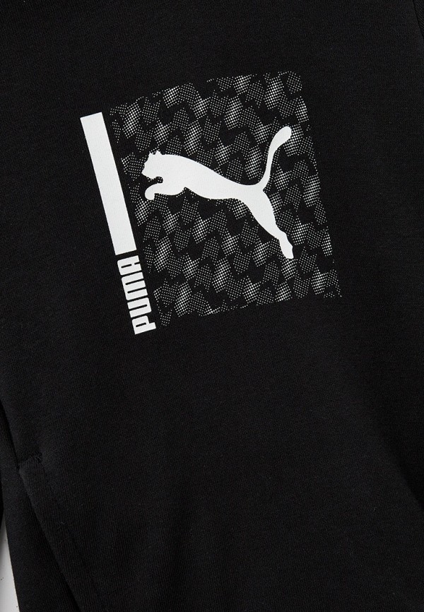 фото Худи puma