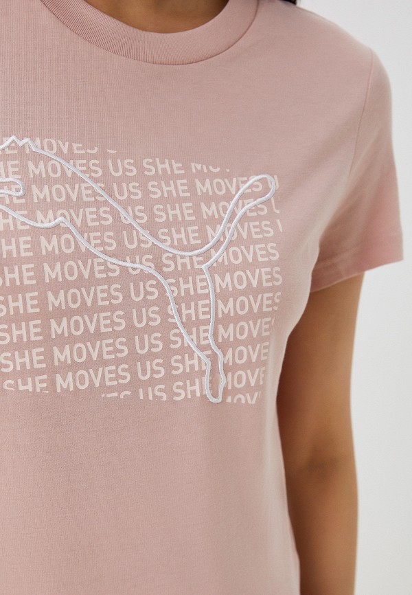 фото Футболка puma