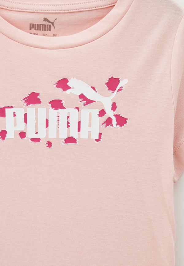 фото Футболка puma