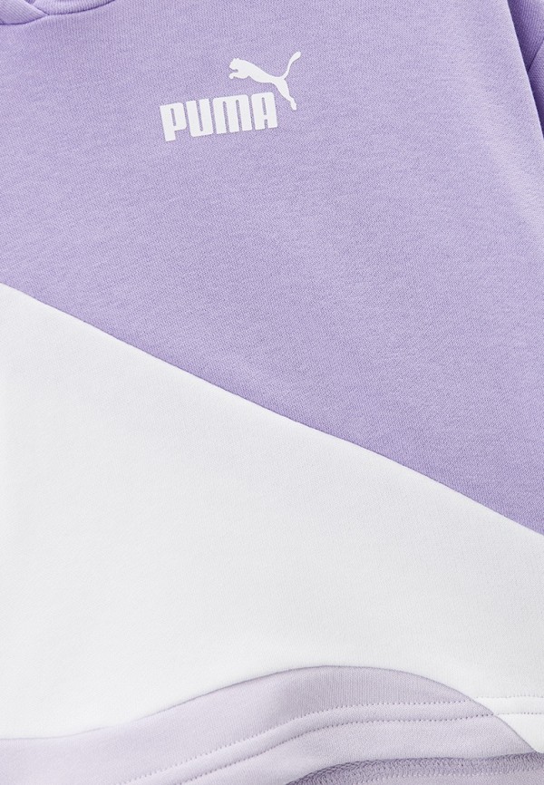 фото Худи puma