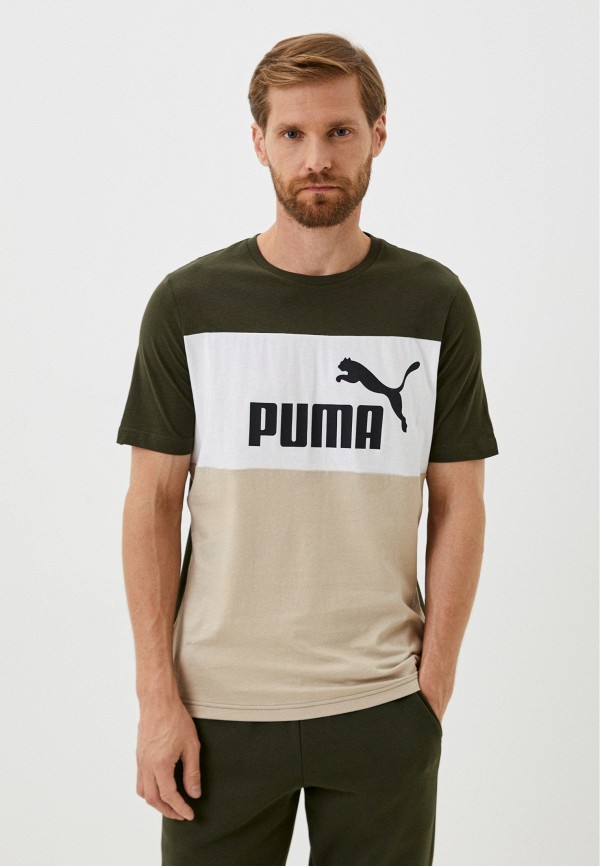 Футболка PUMA