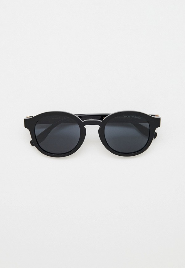 

Очки солнцезащитные Marc Jacobs, Черный, MARC 640/S 807