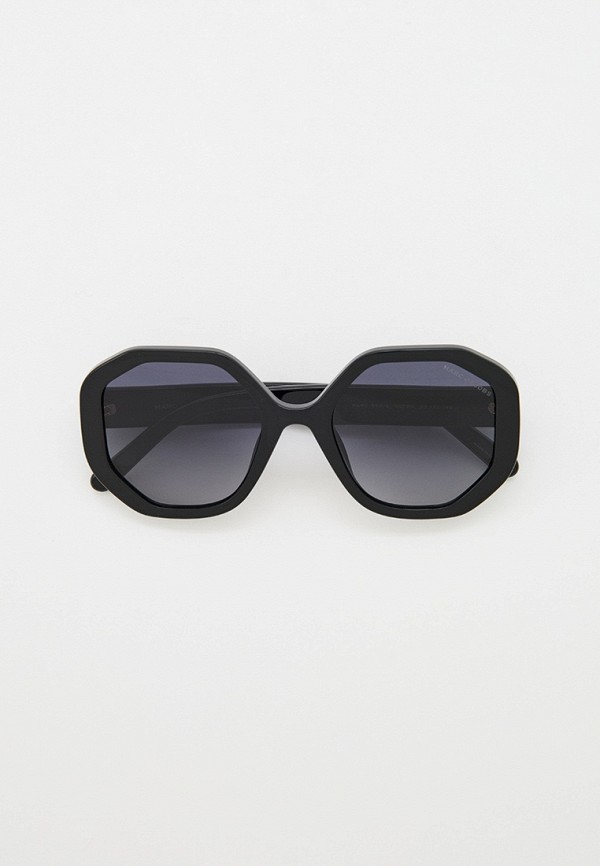 

Очки солнцезащитные Marc Jacobs, Черный, MARC 659/S 807