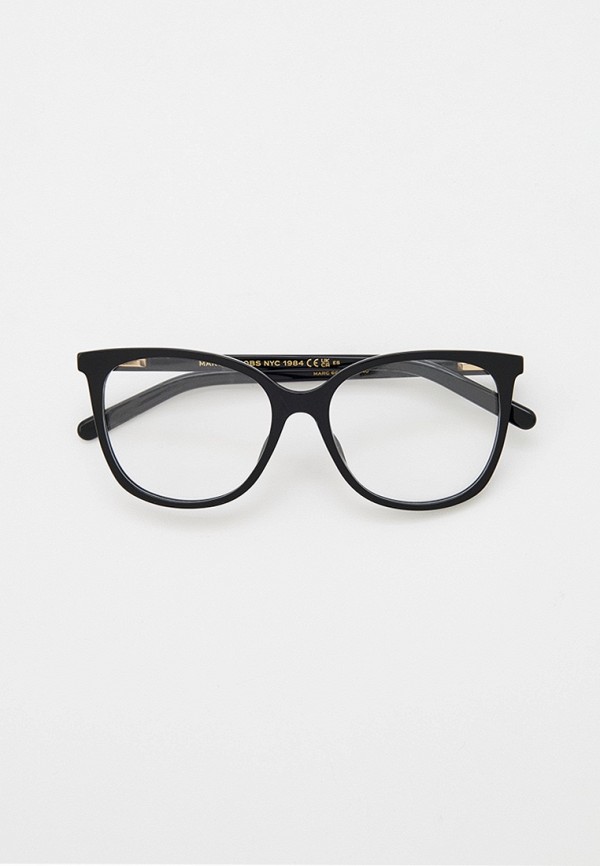 

Оправа Marc Jacobs, Черный, MARC 662 807