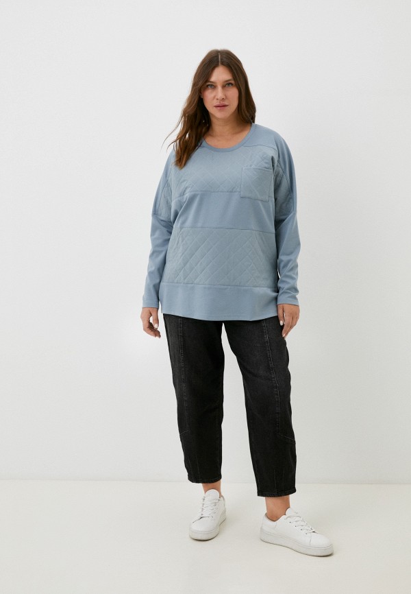 фото Лонгслив svesta