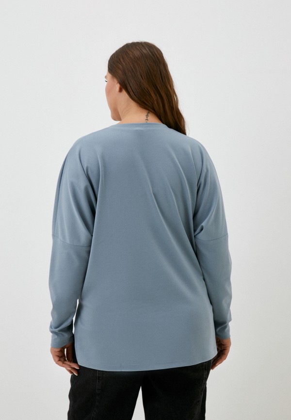 фото Лонгслив svesta