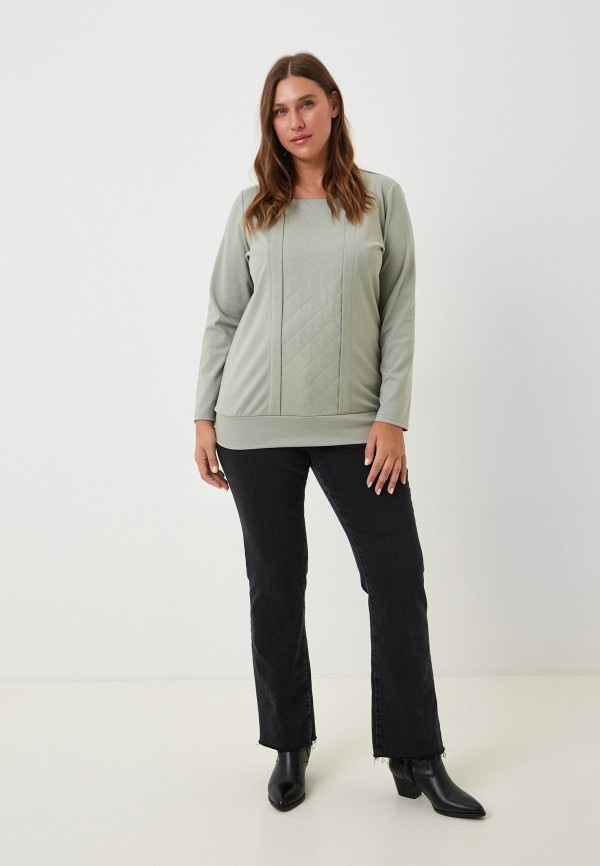 фото Лонгслив svesta