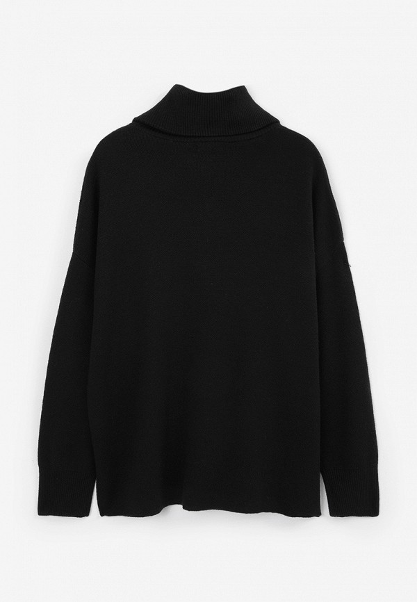 фото Свитер gulliver