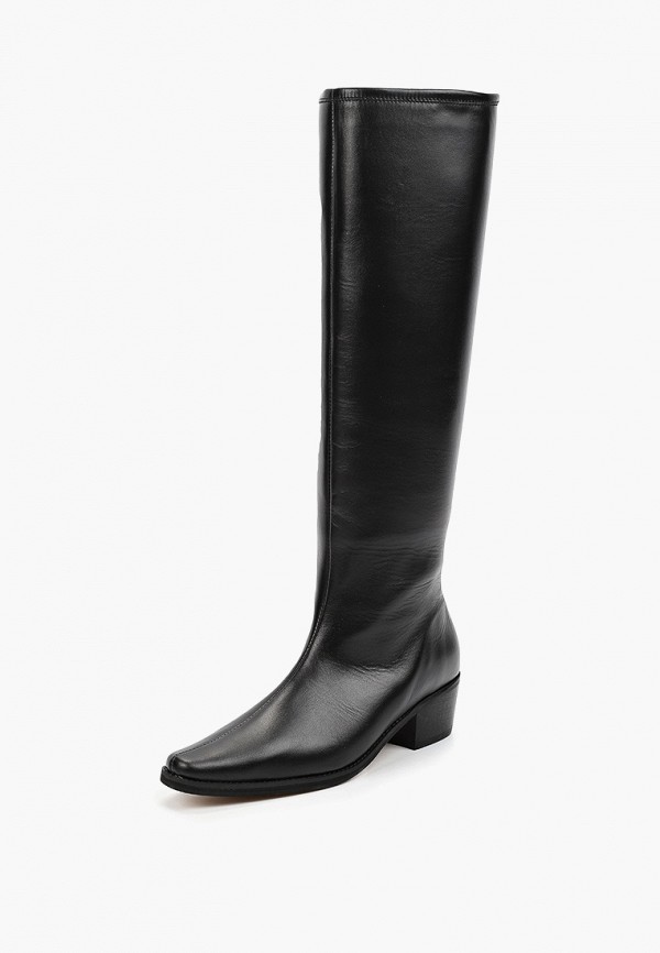 фото Сапоги l37