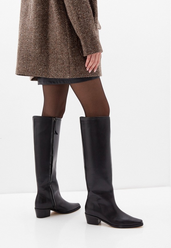 фото Сапоги l37