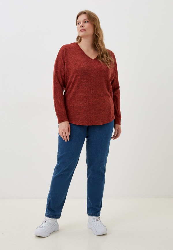 фото Пуловер svesta