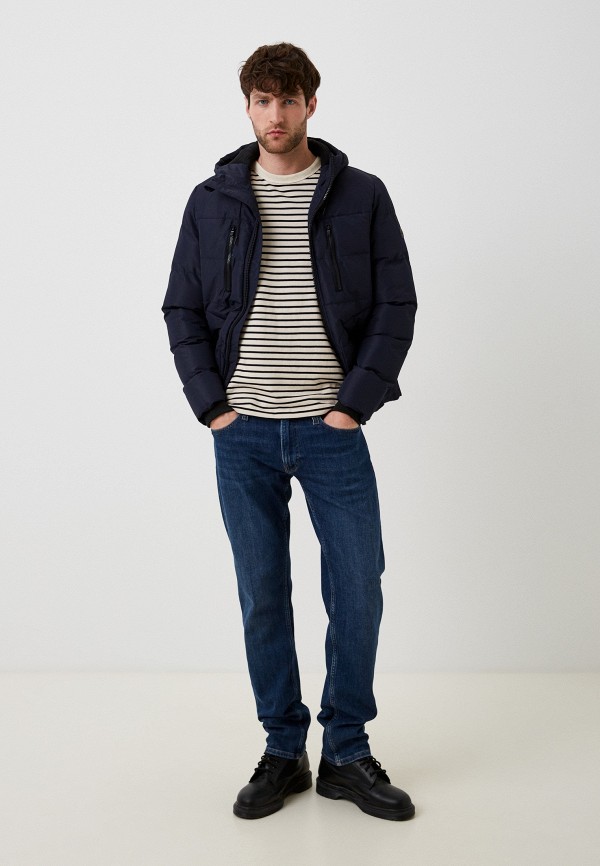 фото Куртка утепленная blend