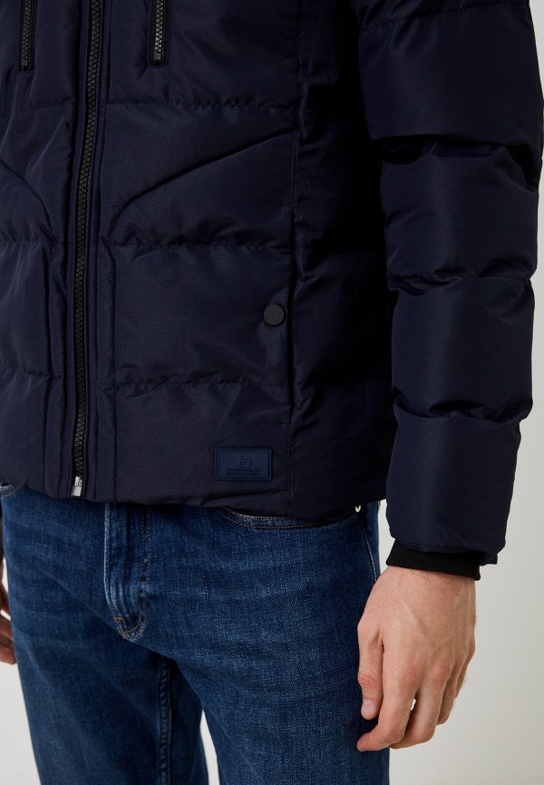 фото Куртка утепленная blend