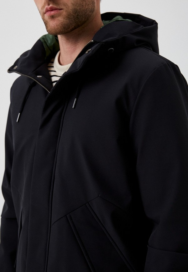 фото Куртка утепленная blend