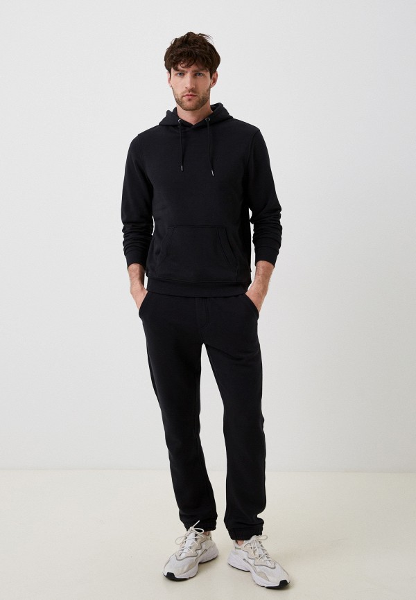 фото Худи blend