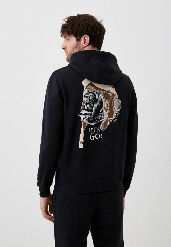 фото Худи blend