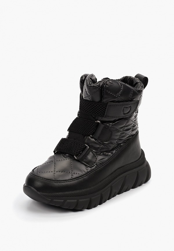 фото Ботинки котофей