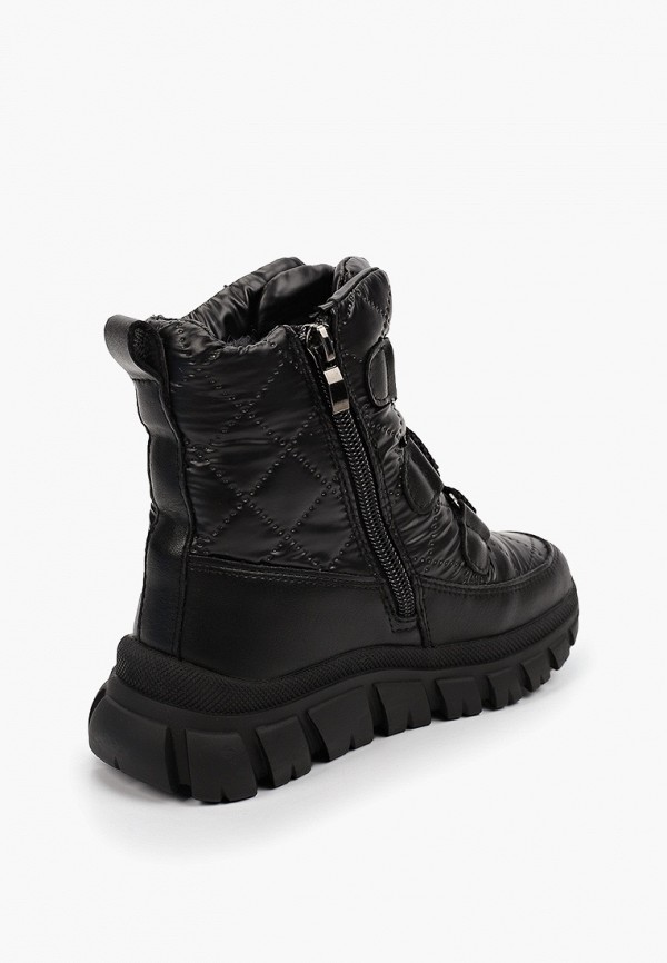 фото Ботинки котофей