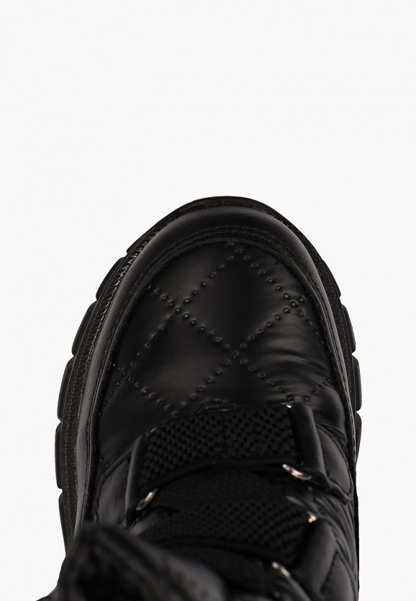 фото Ботинки котофей