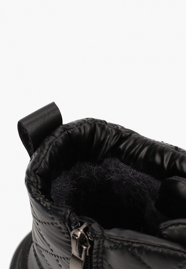 фото Ботинки котофей