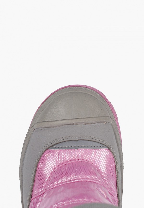 Дутики Котофей розовый, размер 27, фото 4