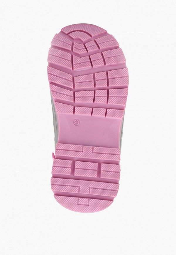 Дутики Котофей розовый, размер 27, фото 5