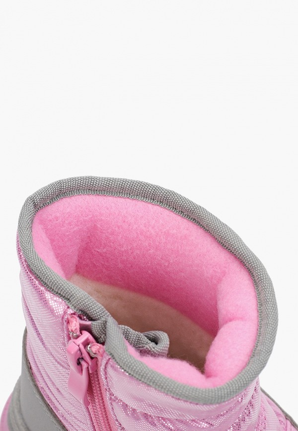 Дутики Котофей розовый, размер 27, фото 6