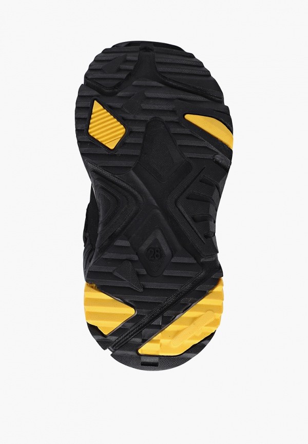 Ботинки Котофей черный, размер 29, фото 5