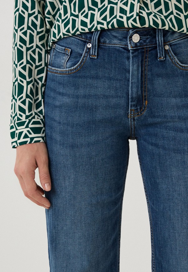 фото Джинсы s.oliver