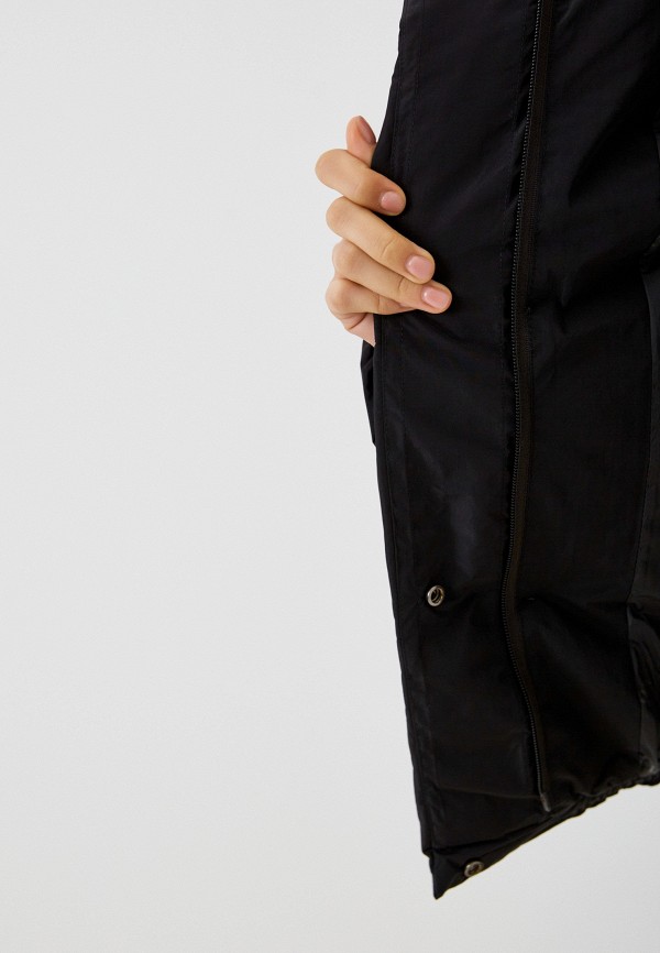 фото Куртка утепленная rinascimento