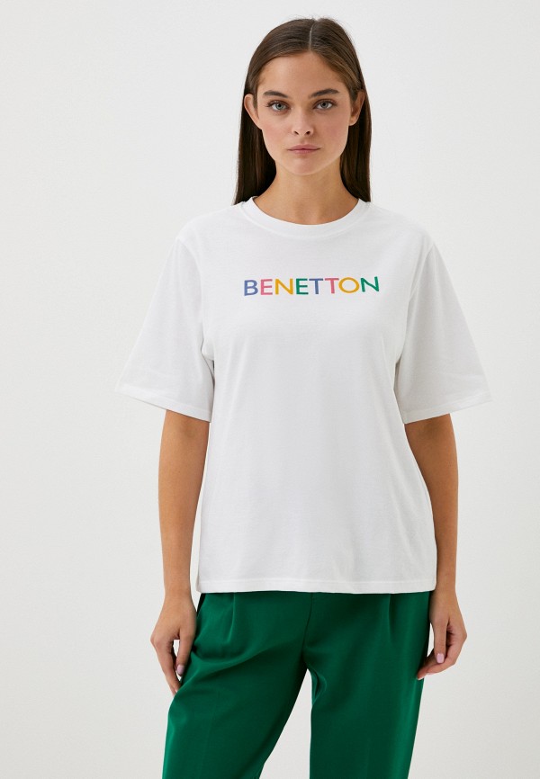 Футболка United Colors of Benetton