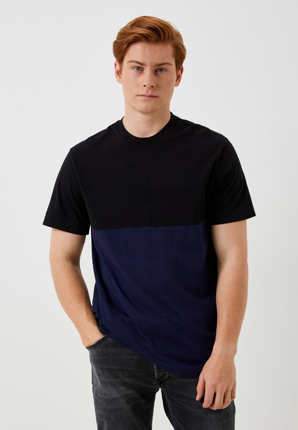 

Футболка United Colors of Benetton, Синий