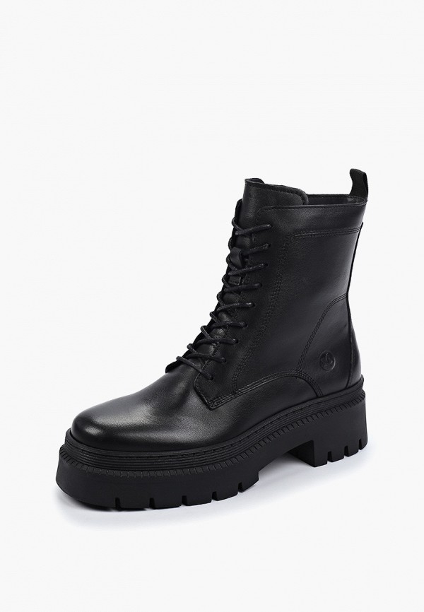 фото Ботинки caprice