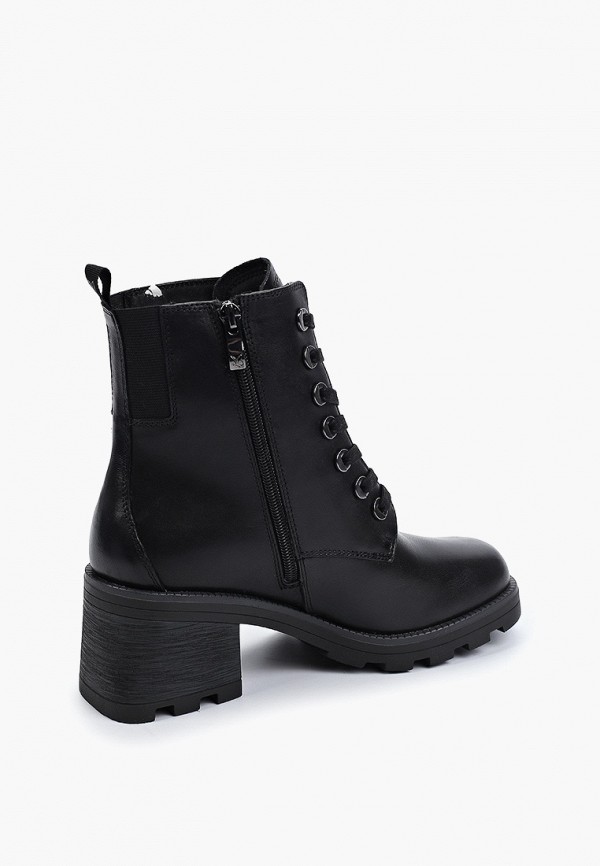 фото Ботильоны caprice