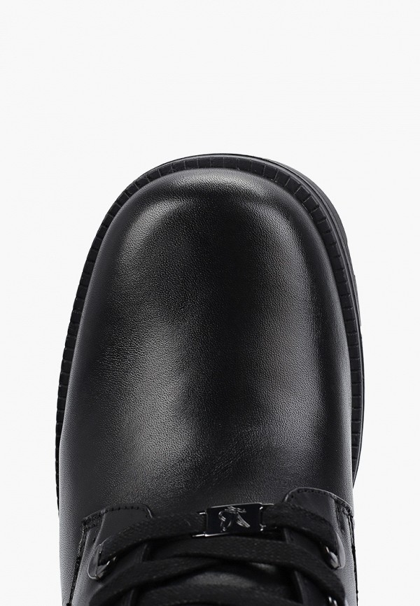 фото Ботильоны caprice